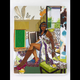 Courtesy Lehmann Maupin Gallery